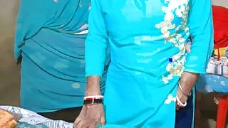 Bangalore ki Muslim girlfriend or Hindu boyfriend has been sex