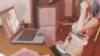 The Best Of Chibiterasu17 Compilation 6