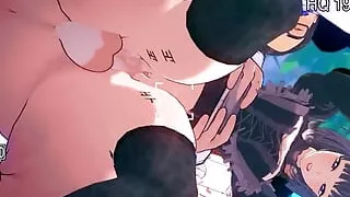 The Best Of YuukiS69 Compilation 2