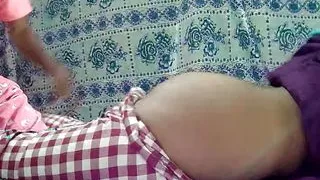 Dasi Indian boy and girl sex in the master bedroom 286