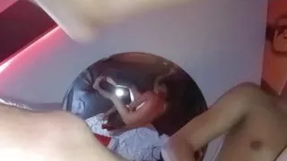 elder girl in extreme close up pussy getting fucked in doggy style by 18yo boy big fat cock making my pussy gape