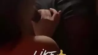 Cheating PAWG Wife Gave Me a Blowjob While Her Husband Is at Work