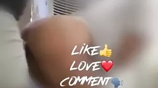 Cheating Girlfriend Get Fucked Until She Screams (part 2)