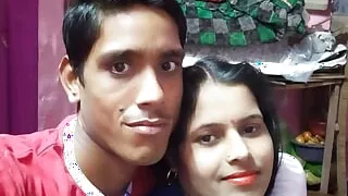 Bhojaye ne papa ke sat ki manayi sugrat