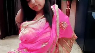Saree Show