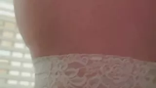 Vibrator Cum - Part 1