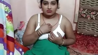 Podosi Bhabhi ko Zamkar Chudai kiya