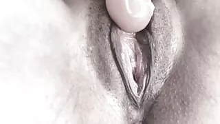 Trailer - My friend Andressa Castro alone and very horny in her pussy