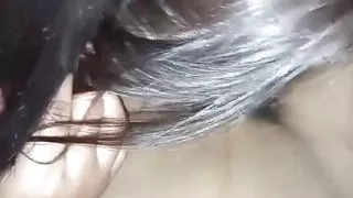 Playing with a Malay Widow Feels Stw