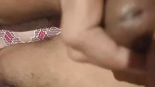 Masturbating Hardcore Big Cock