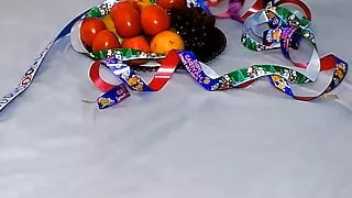 Preparing for Sex Party with Garabas and Olpr