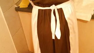 Slutwife after party on couch licked from Husbands friend, Ass and pussy of his Friends Wife filmed