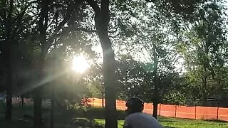 Cunnilingus, Cycling and Churros! Spicy Alphabet date