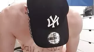 Bjoern_Voyeurs_Sub piss Play