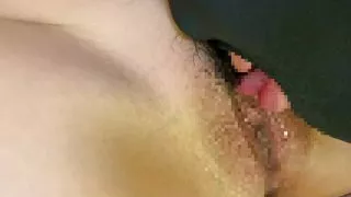 Japanese big ass amateur femdom hand job