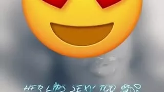 Cheating Girlfriend Sucks Big Dick Until Her Boyfriend Tries to Walk in