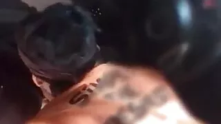 She Sucked My Dick on Her Break