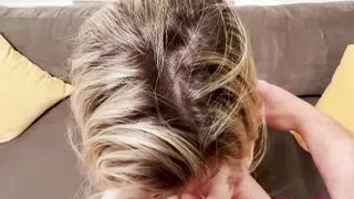 BadFamilyPOV - StepMom Lindsey Lakes want to have a piece of meat