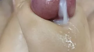 Handjob Cumshot Compilation with slow motion shots and huge cum loads - Best Handjob Compilation Ever