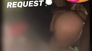 Fucked His Girlfriend to Make Her Happy