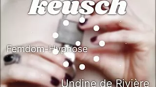 One week chaste... for me