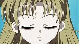 Hentai fantasy anime story