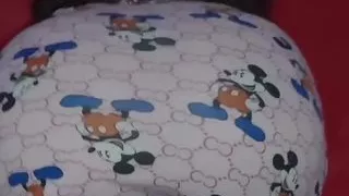 Relaxing My Sunday with Deep Hard Fuck