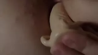 Toys Double Penetration