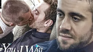 Carter Woods Uses FWB To Get Off When Friend Can't Take a Hint