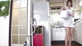 POV Of Your Wife Back In School : Part.2