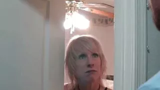 My girlfriends stepmommy fucks my brains out