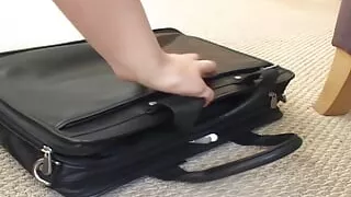 Young Dude Fucks Hot Stepmom Holly Hughes