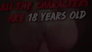 Hot Sex with a Pumped-up Beauty