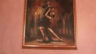 Get ready for the most incredible ebony show out there