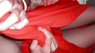 Deshi Boudi super hot Bangla videos Indian boudi