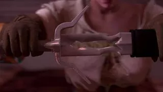 DesireSFM - Three Futa With Huge Cock Fucked One Blonde In All Her Holes, Intense Anal Futa Foursome Sex by DesireSFM