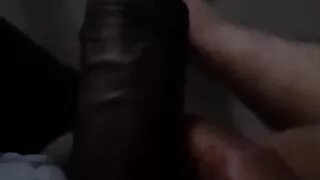 Black and long dick for only woman