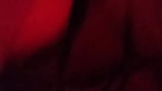 Roxy - teasing and fucking my ass