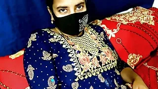 Bhabhi's heart I satisfied