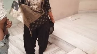 Punjabi Jatti Ka Bihari Boyfriend