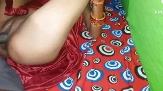 Aaj to may Ghar par Akeli wife ki sistar ko hard fucking