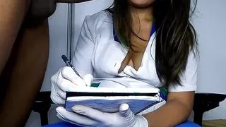 Are You Coming to the Doctor Today?