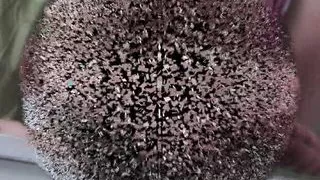 teenie ass and soles