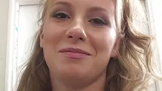 Babes Having Fun While Shooting Porn Videos BTS