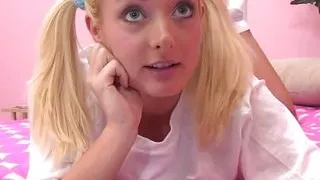 Horny Dude Fucking Anal with Sexy Girl Melissa Lauren