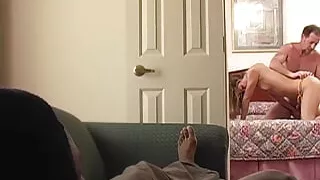 Two Stud Fucking Hot Young Chick Meredith