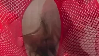 Bubble Butt Pornstar Katja Kassin Fucking with Two Guys