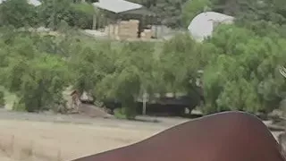 Hot Jules Van Saint Rubs Her Pussy For Orgasm