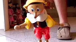 Babe Luisa De Marco Has an Anal Riding Sex Outdoors