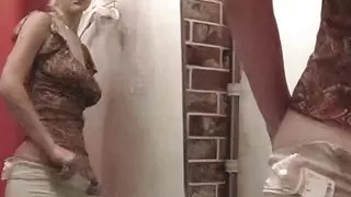 Blonde Phoenix Ray is an 18-year-old Whore Who has Good Sex Skills